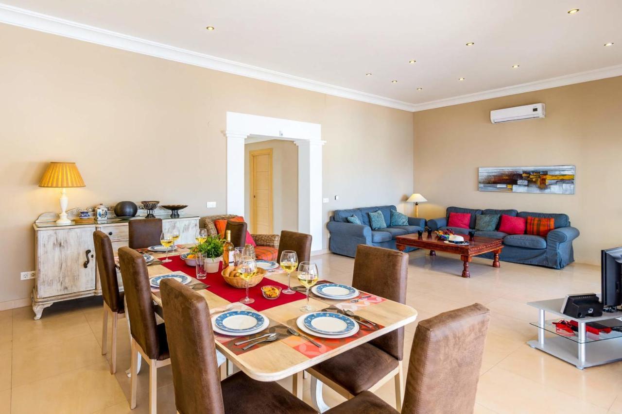 Nerja Paradise Rentals - Villa Cataleya Фрихилиана Экстерьер фото