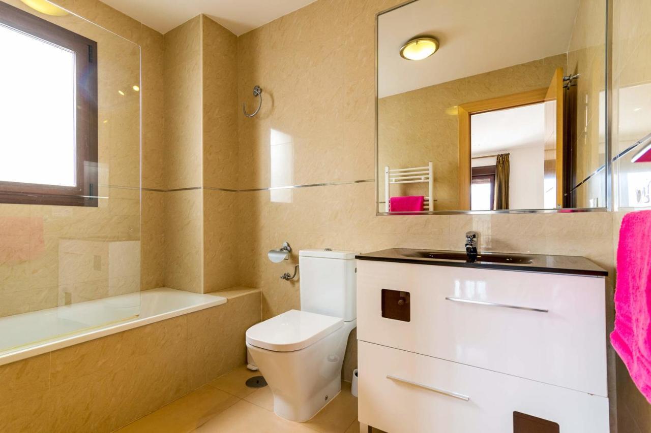 Nerja Paradise Rentals - Villa Cataleya Фрихилиана Экстерьер фото