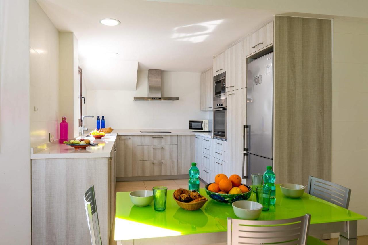 Nerja Paradise Rentals - Villa Cataleya Фрихилиана Экстерьер фото